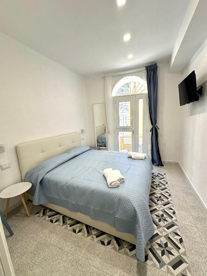 Maison d'hôtes Al Castello 1 *
