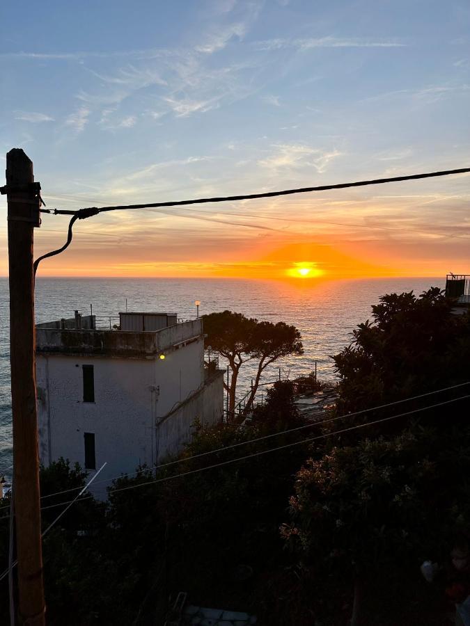 Al Castello 1 * Riomaggiore